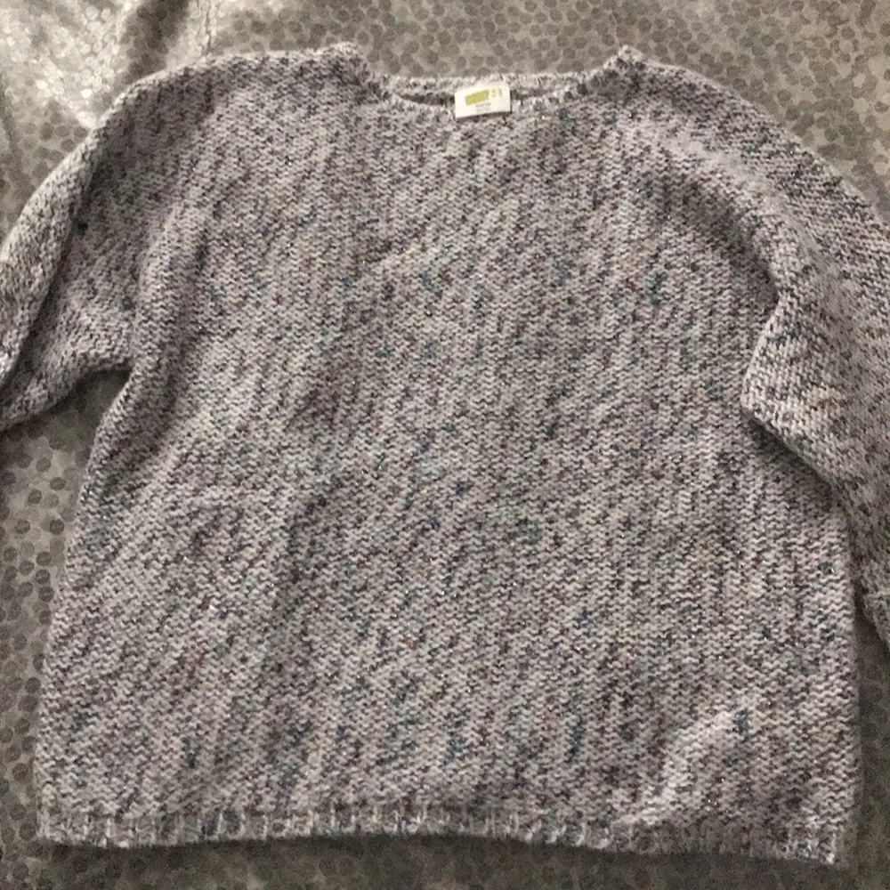 sweater